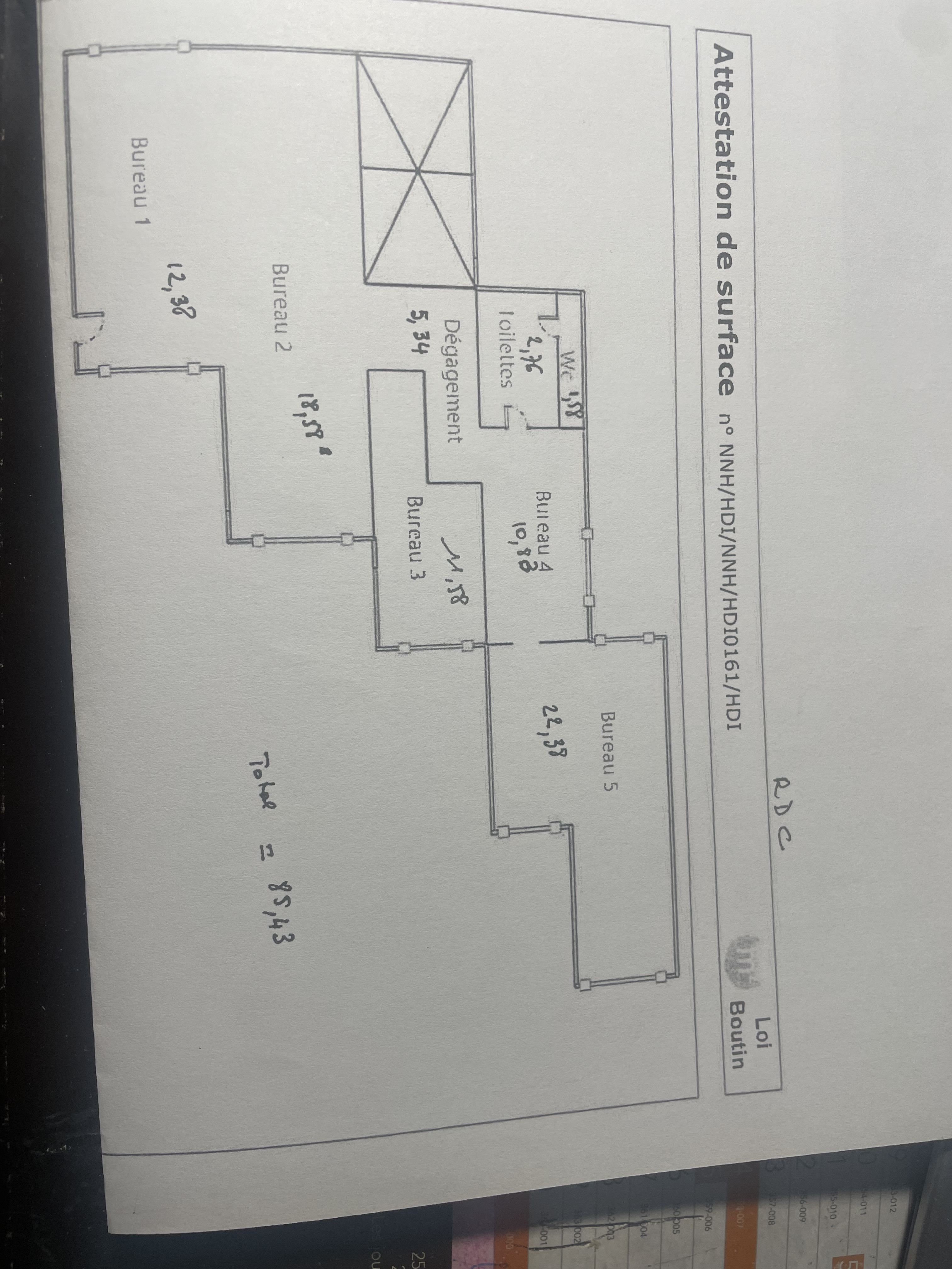 Agence immobilière de ELYOTT - IMMOBILIER