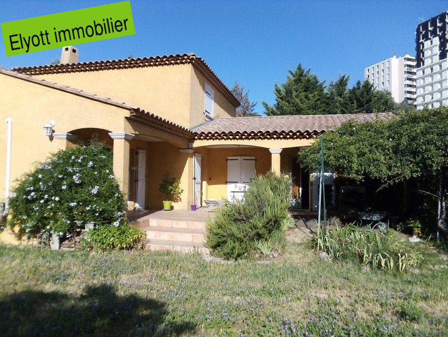 Agence immobilière de ELYOTT - IMMOBILIER