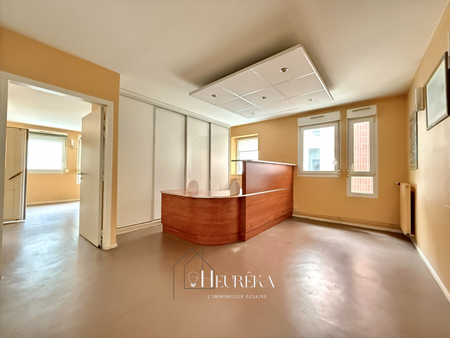 Agence immobilière de MEGLY Pauline
