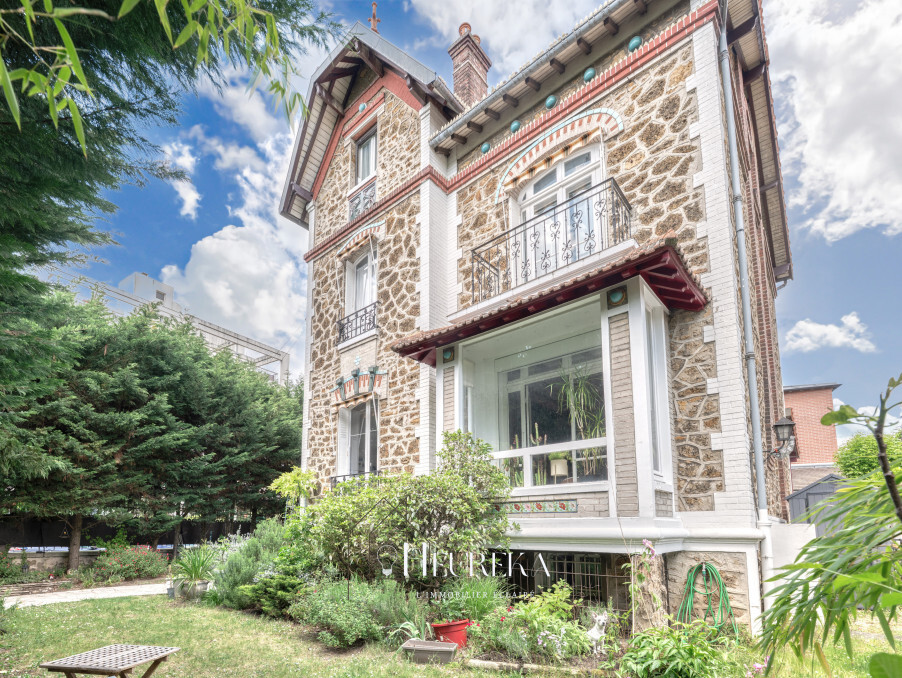 Agence immobilière de MEGLY Pauline