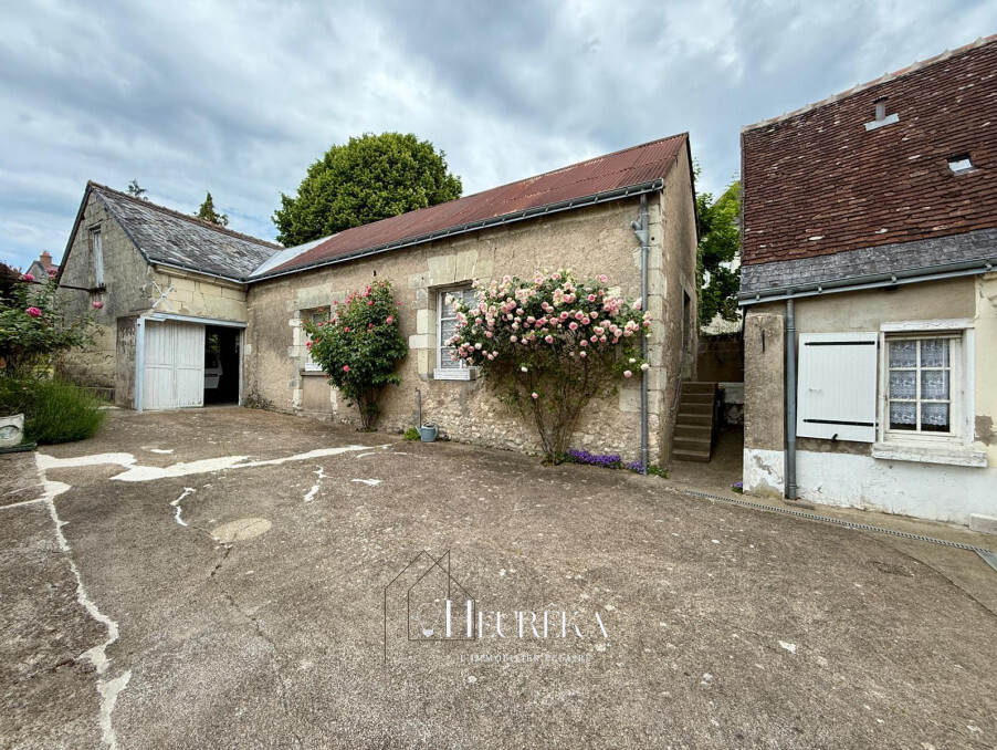 Agence immobilière de MEGLY Pauline