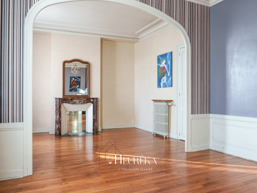 Agence immobilière de MEGLY Pauline
