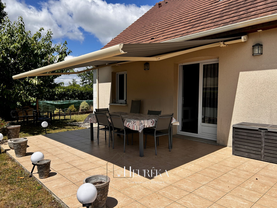 Agence immobilière de MEGLY Pauline