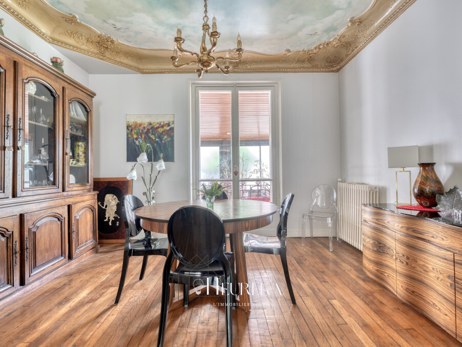 Agence immobilière de MEGLY Pauline