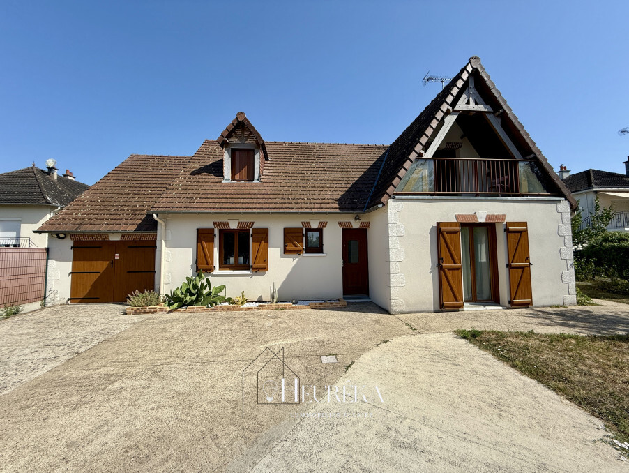 Agence immobilière de MEGLY Pauline