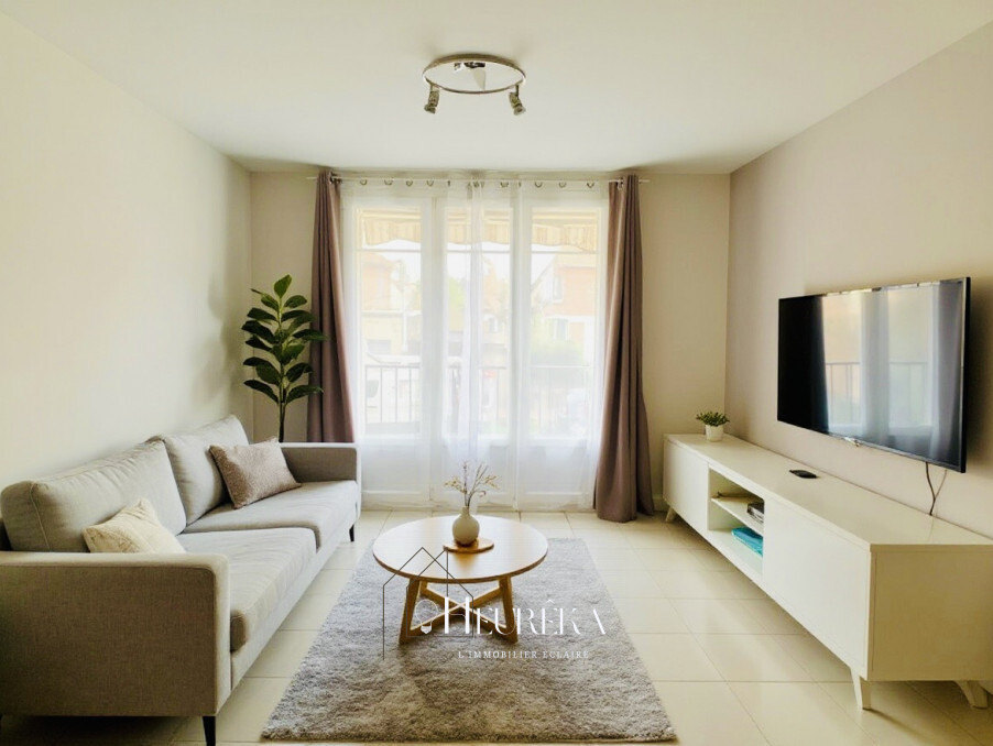 Agence immobilière de MEGLY Pauline
