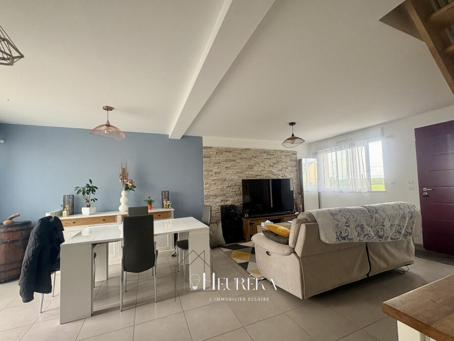 Agence immobilière de MEGLY Pauline