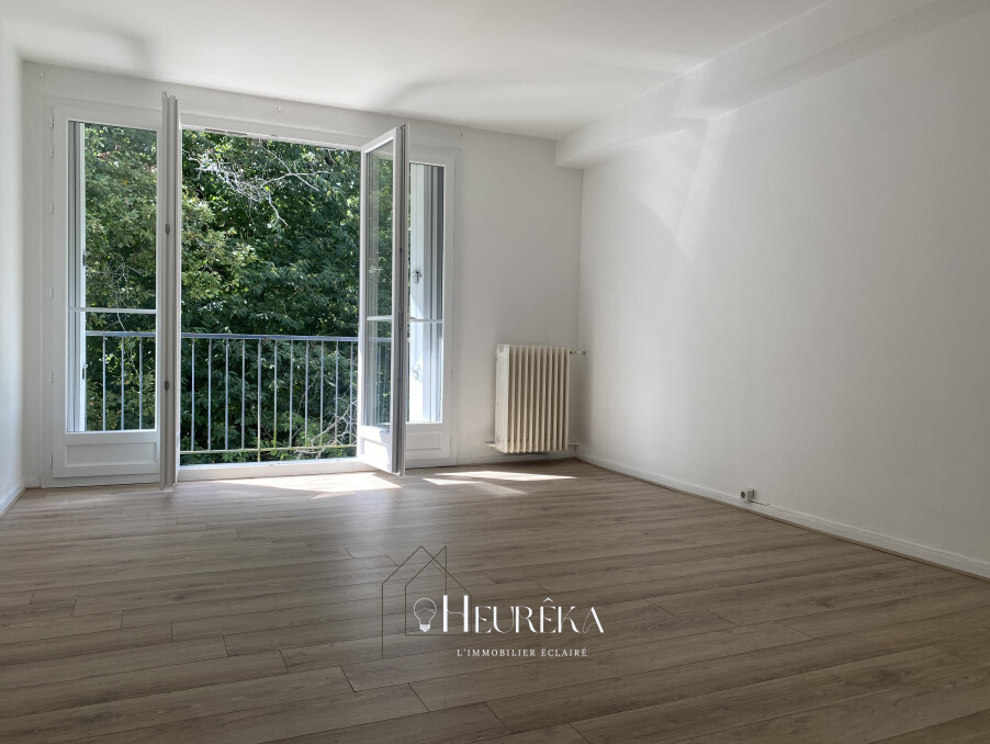 Agence immobilière de MEGLY Pauline