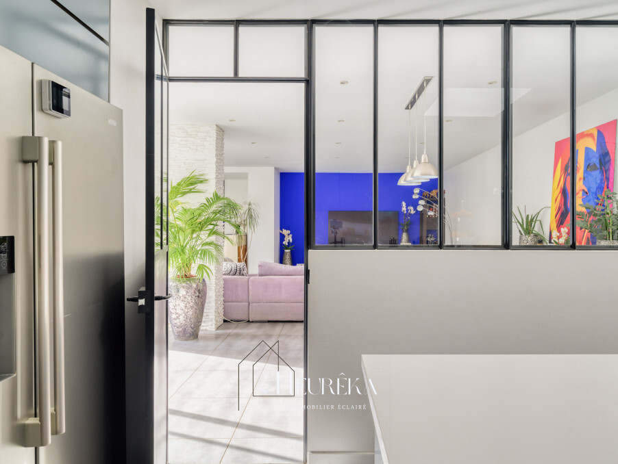 Agence immobilière de MEGLY Pauline