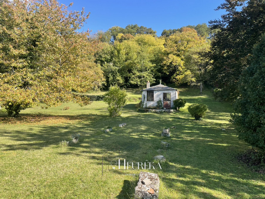 Agence immobilière de MEGLY Pauline