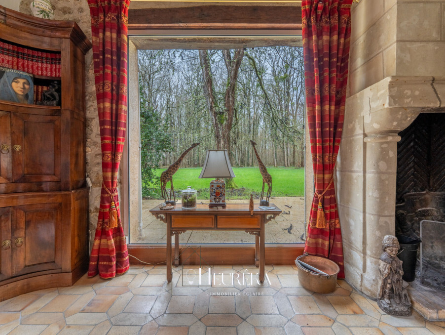 Agence immobilière de MEGLY Pauline