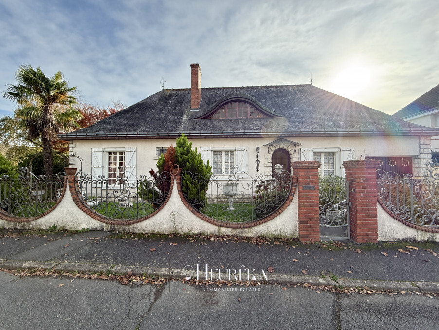 Agence immobilière de MEGLY Pauline