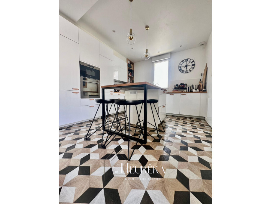 Agence immobilière de MEGLY Pauline