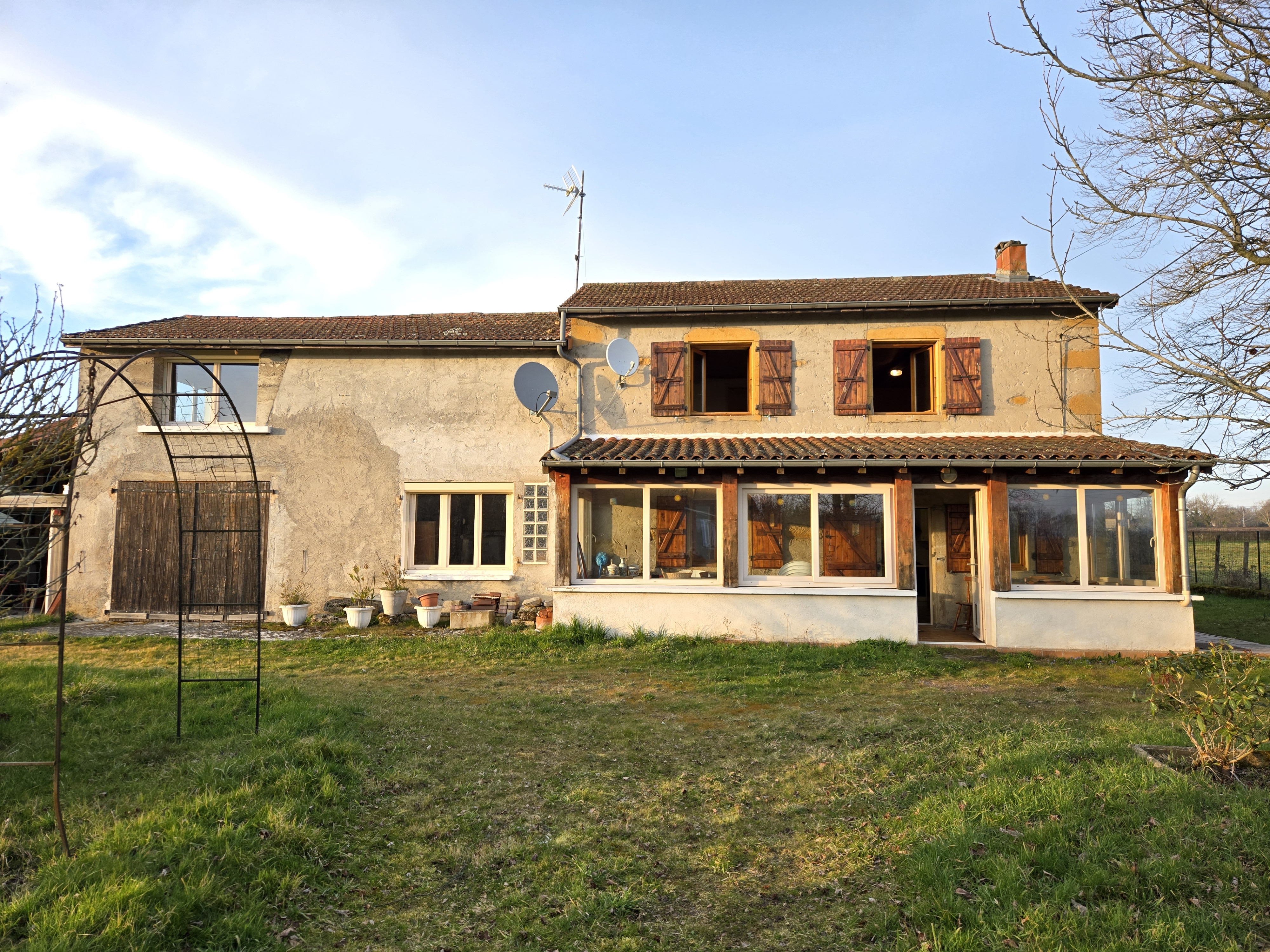 Agence immobilière de XAVIER GUYOT