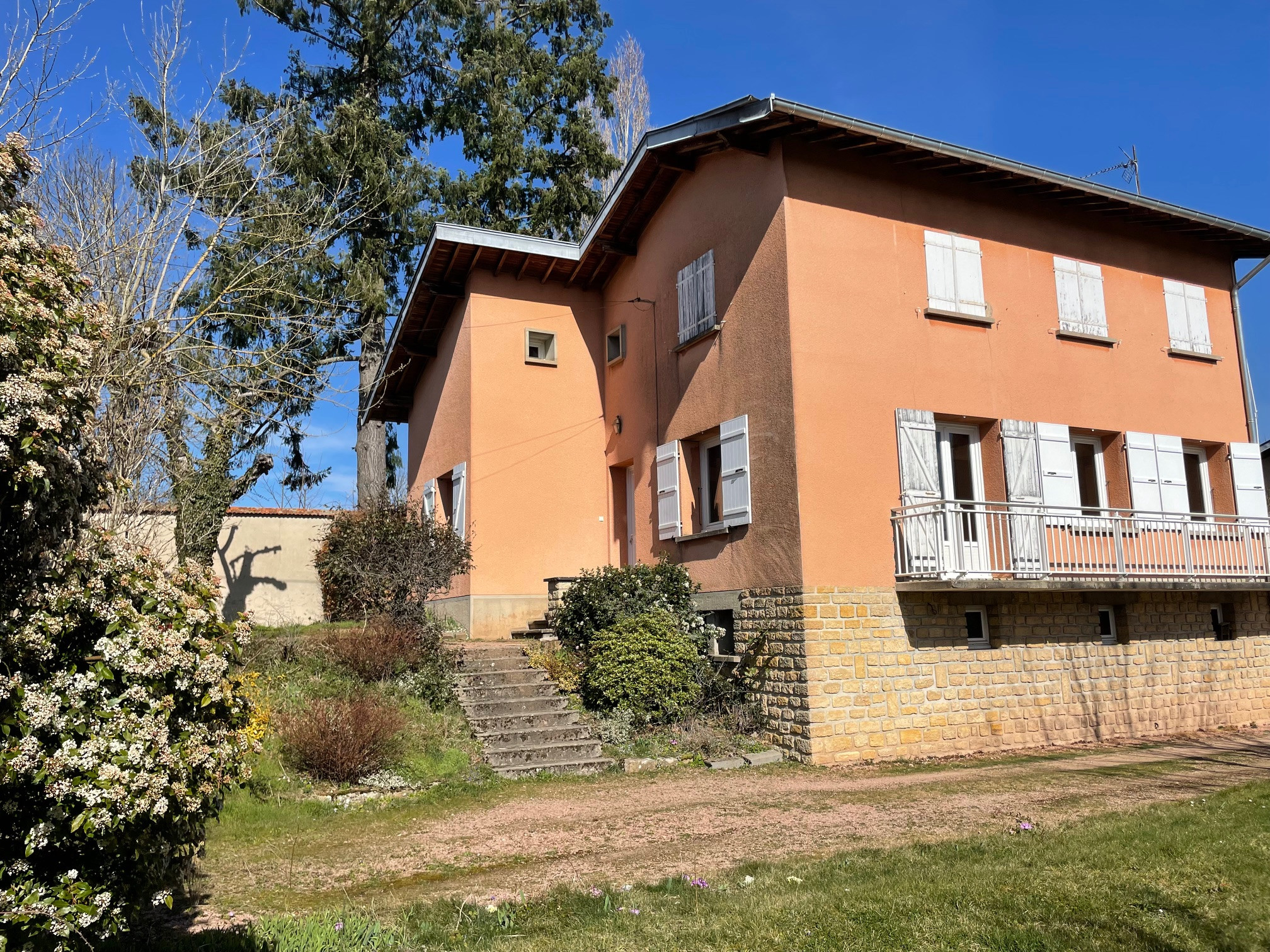 Agence immobilière de XAVIER GUYOT
