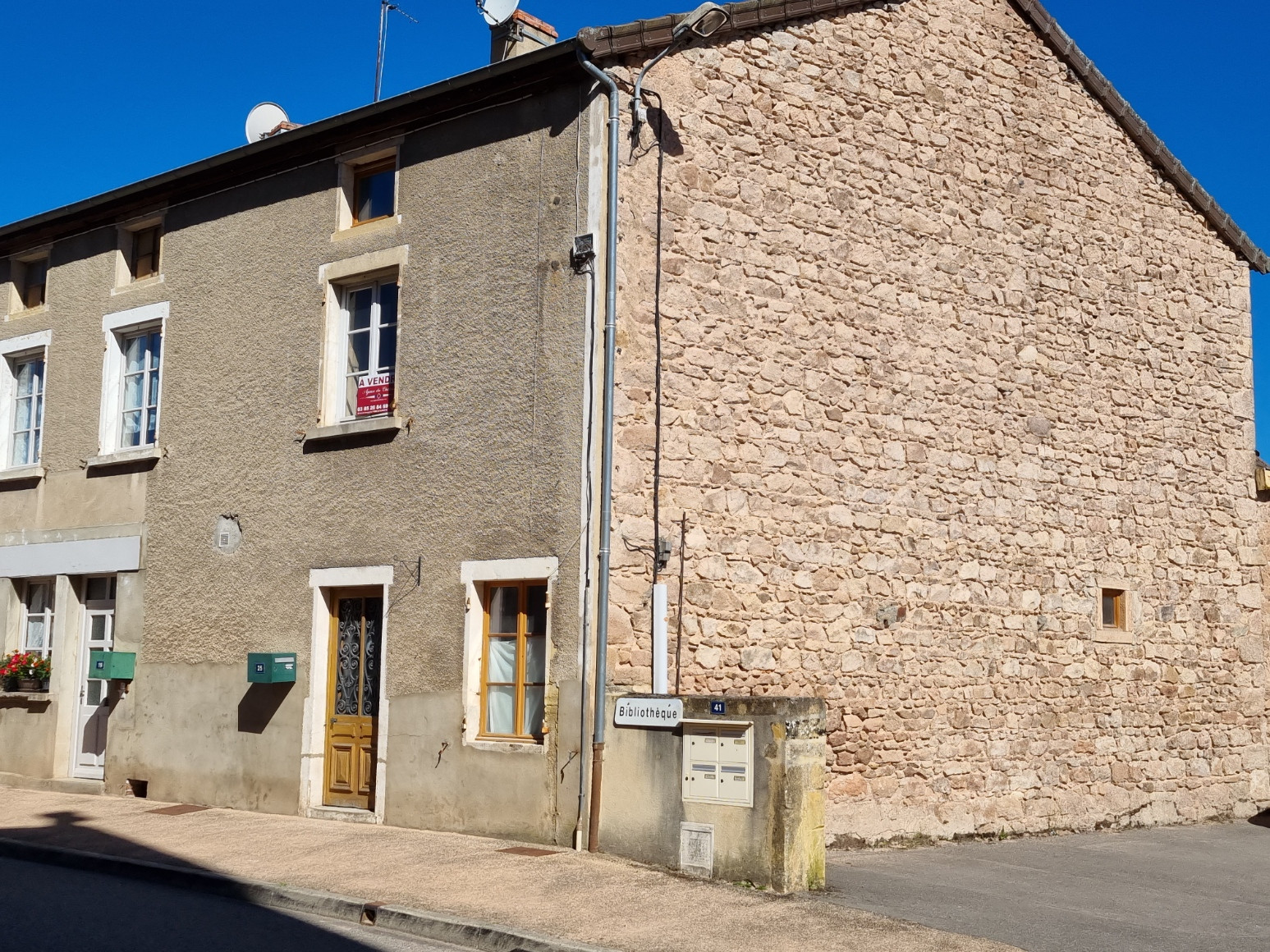 Agence immobilière de XAVIER GUYOT