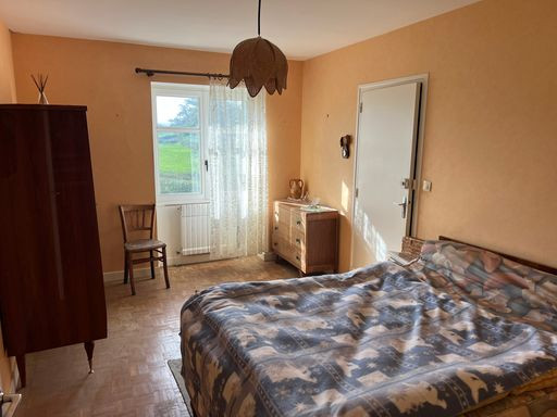 vente maison/villa 71800 Colombier-en-Brionnais