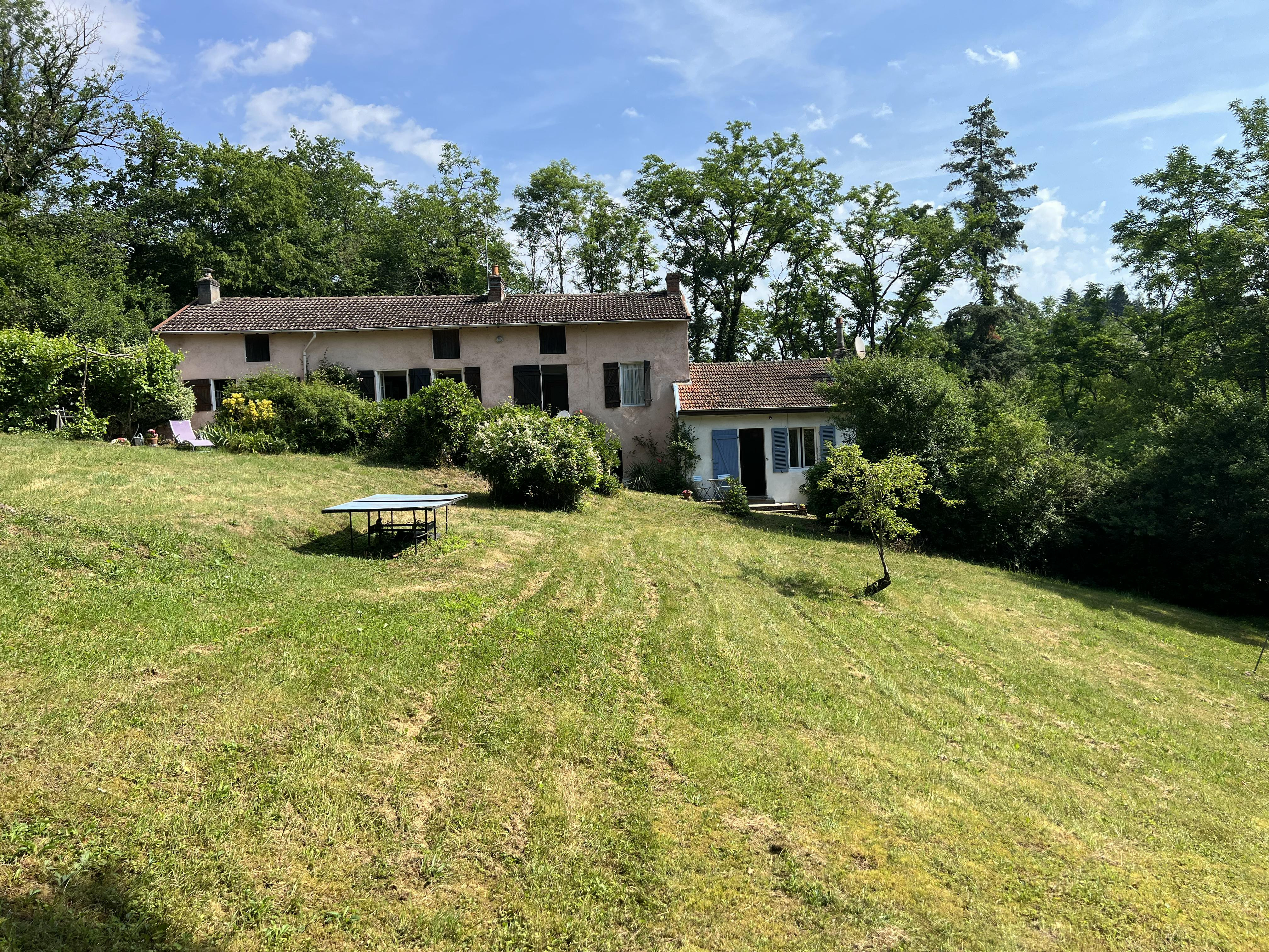 Agence immobilière de XAVIER GUYOT