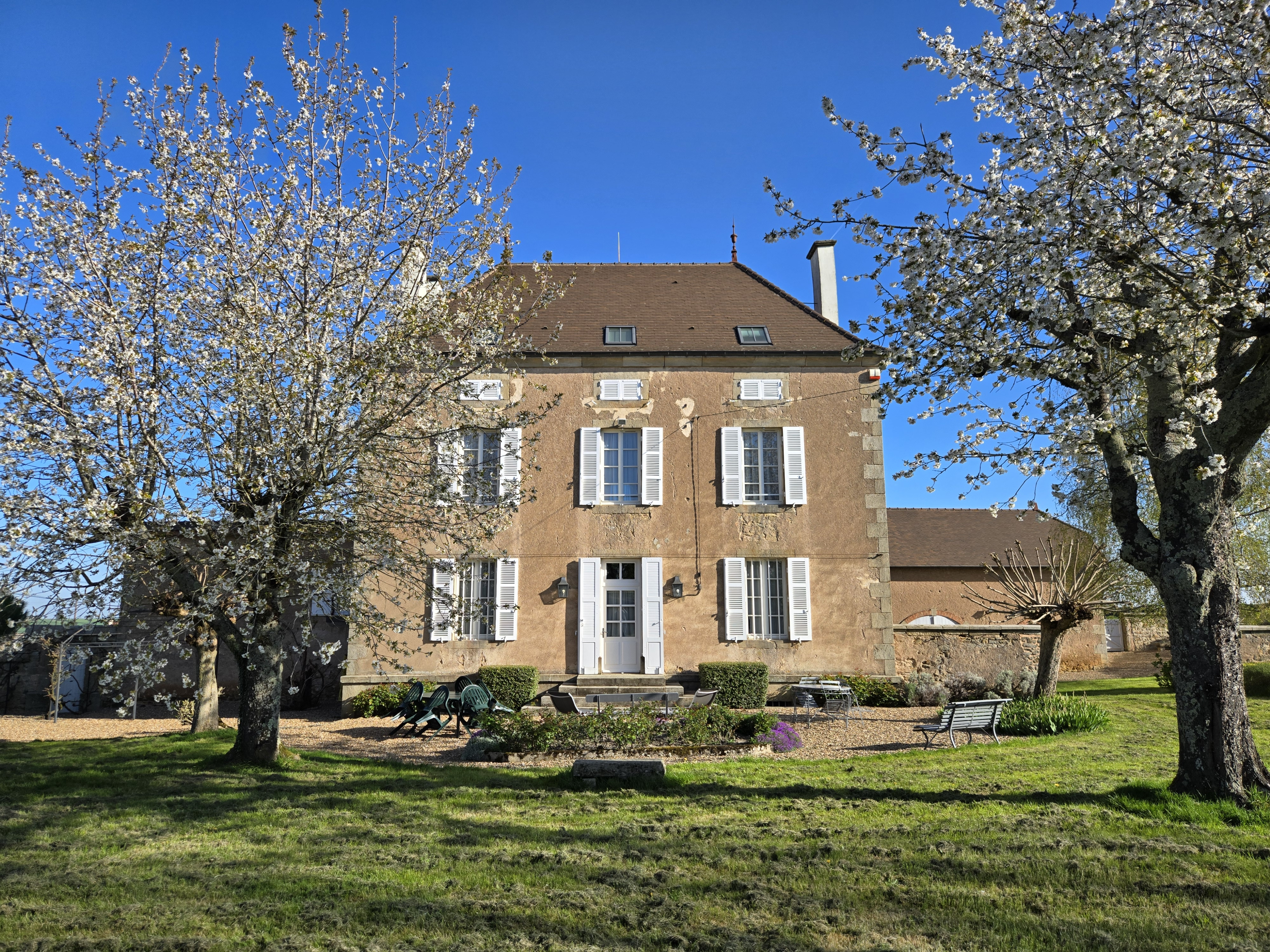 Agence immobilière de XAVIER GUYOT
