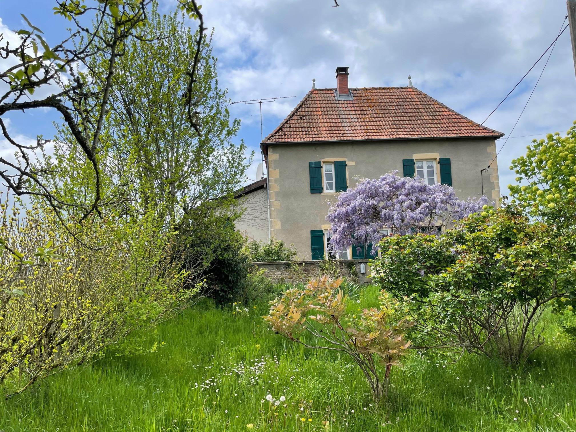 Agence immobilière de XAVIER GUYOT