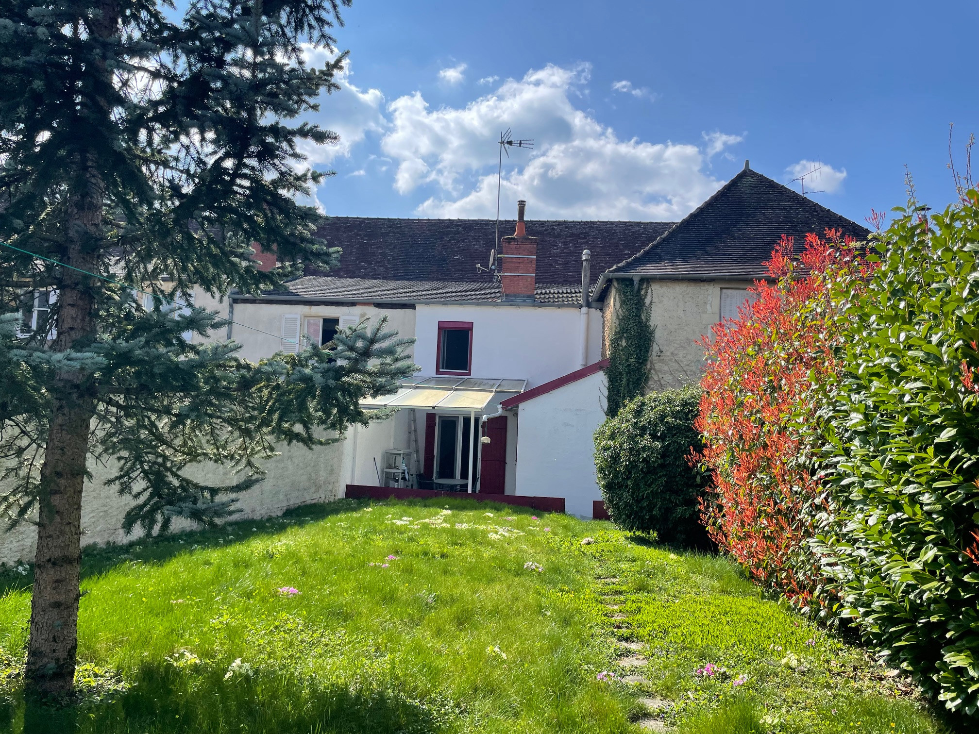 Agence immobilière de XAVIER GUYOT