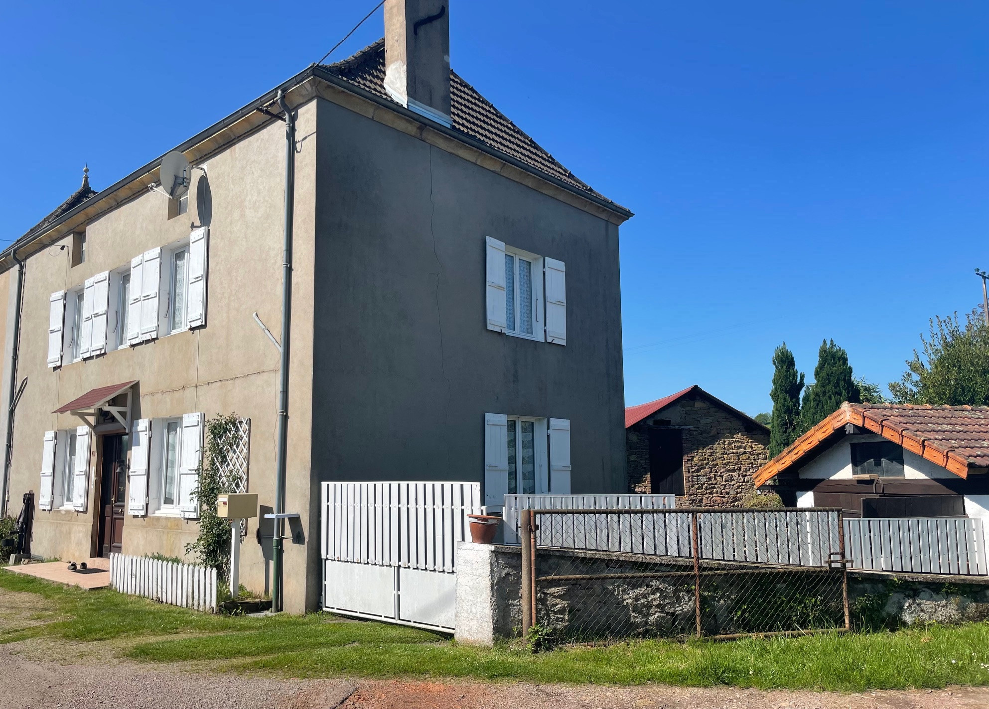 Agence immobilière de XAVIER GUYOT