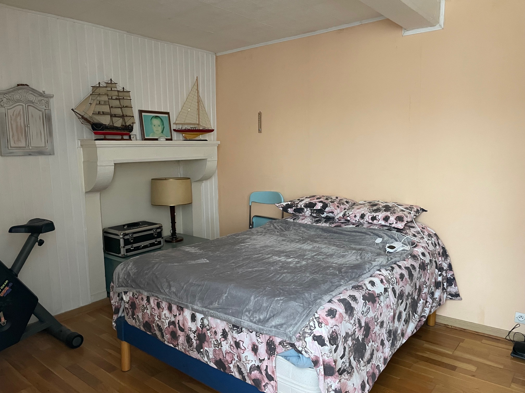 vente maison/villa 71800 La Clayette