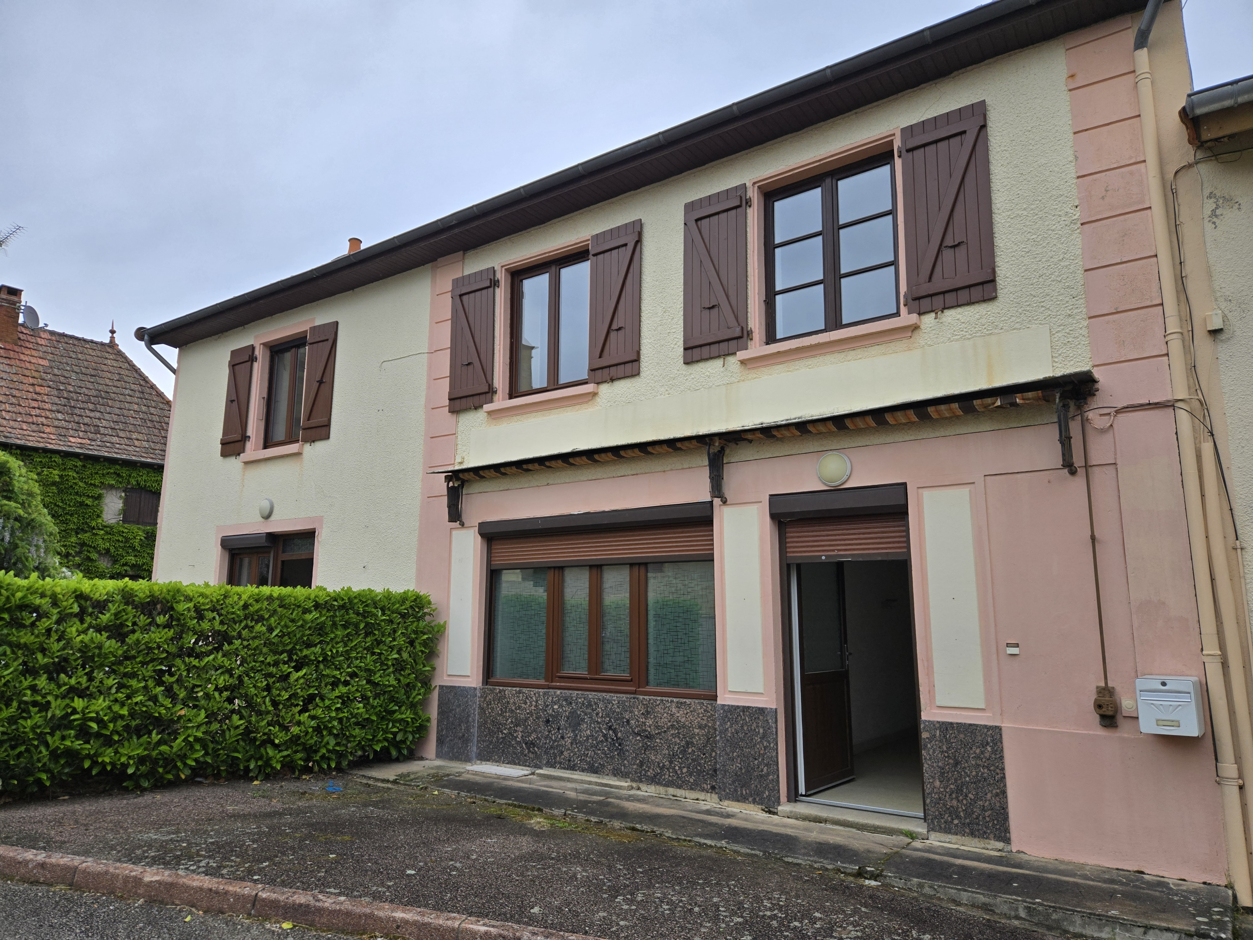 Agence immobilière de XAVIER GUYOT