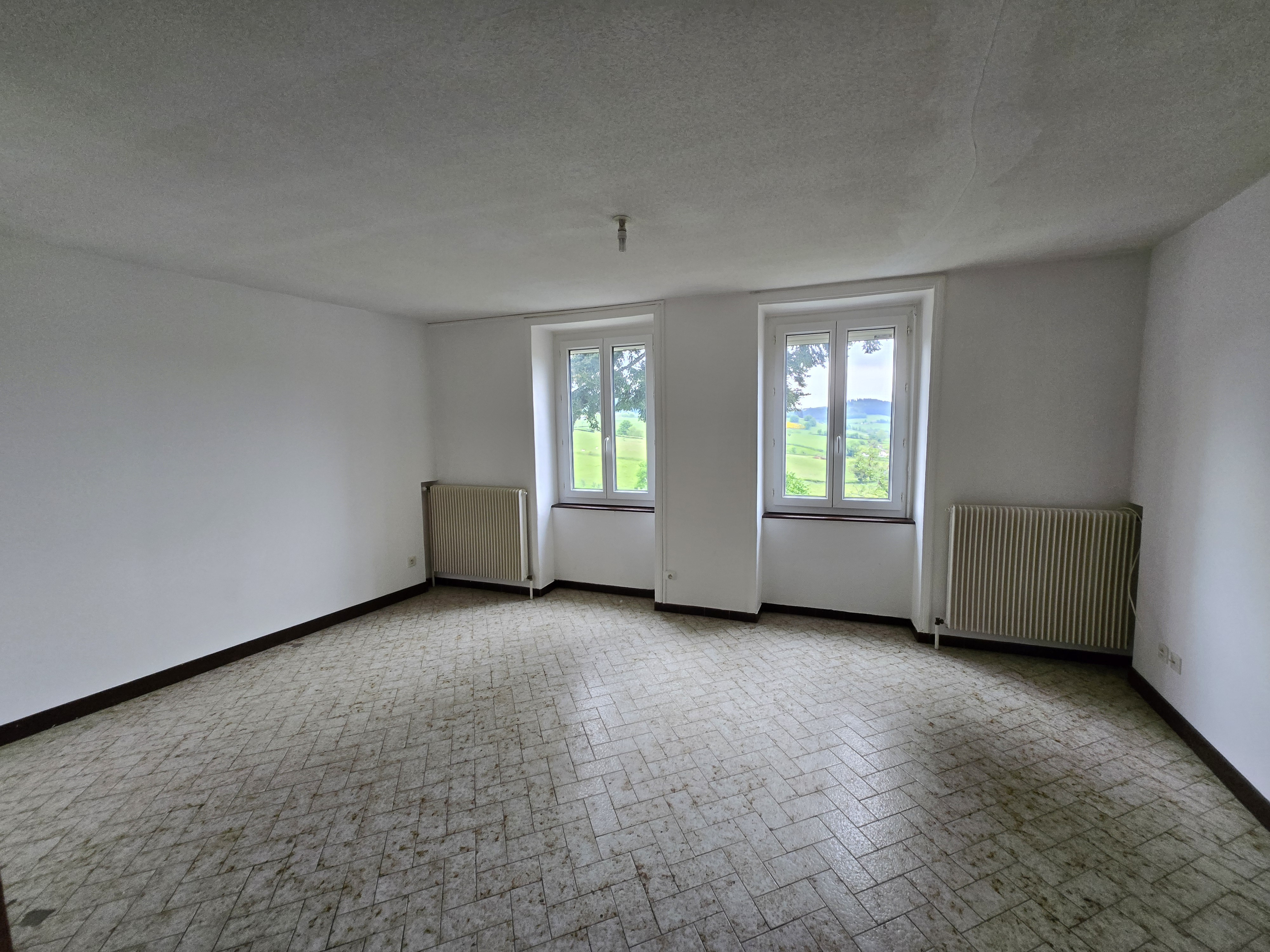 vente maison/villa 71170 Mussy-sous-Dun