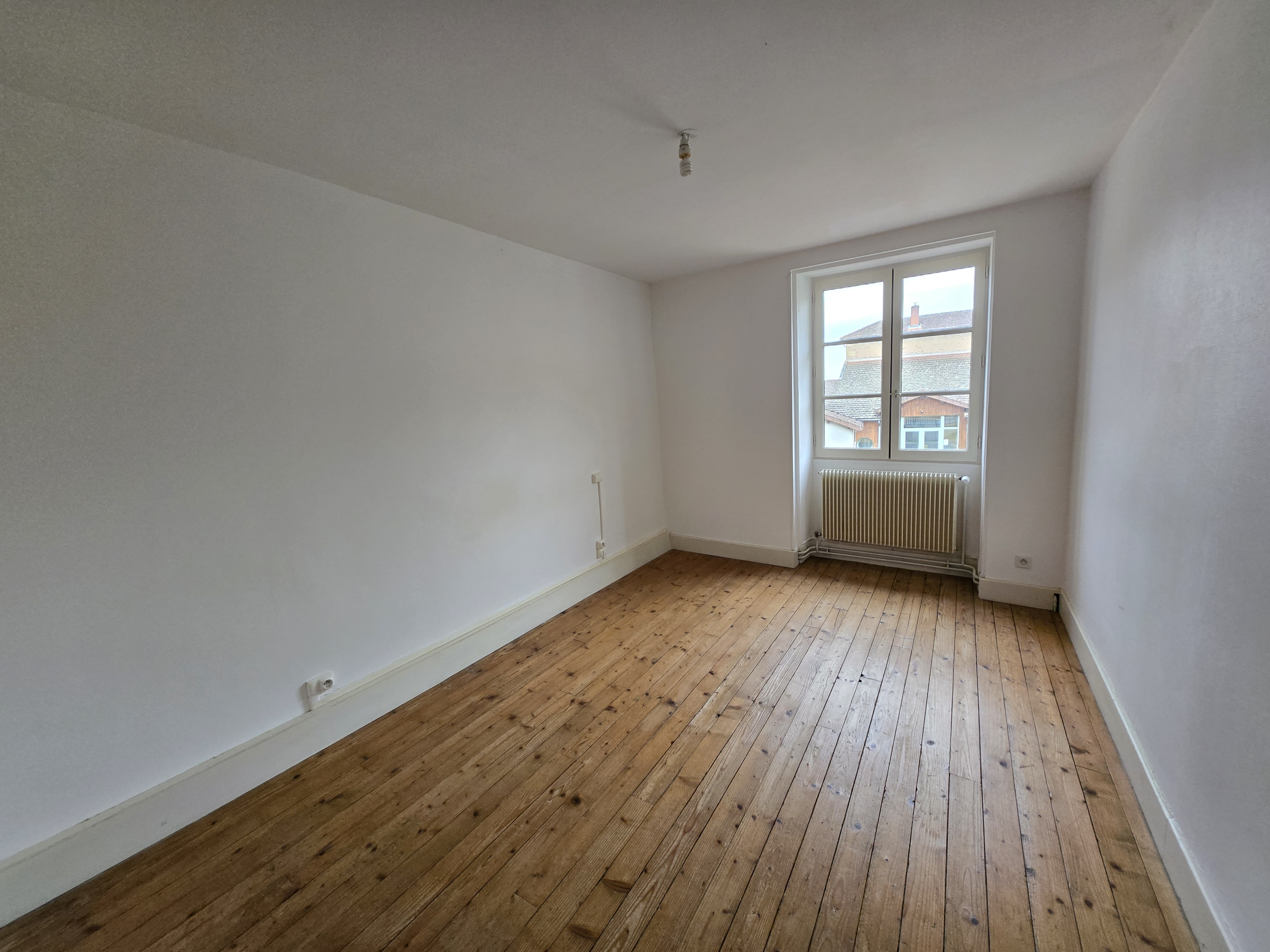 vente maison/villa 71170 Mussy-sous-Dun