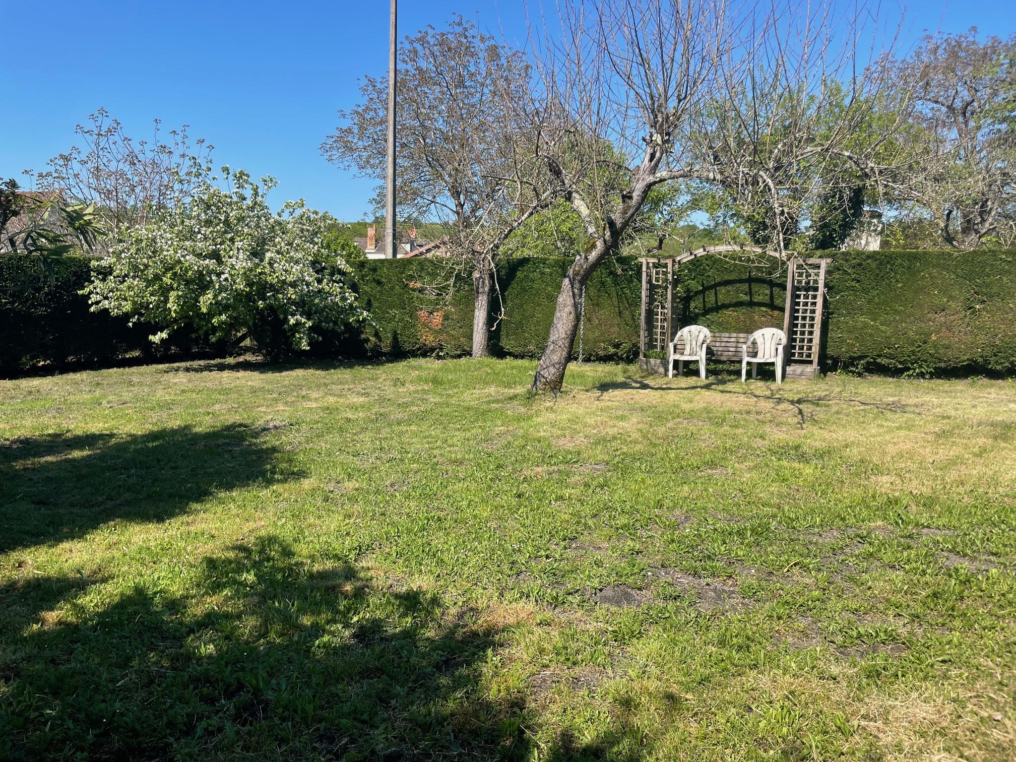 vente maison/villa 71800 La Clayette