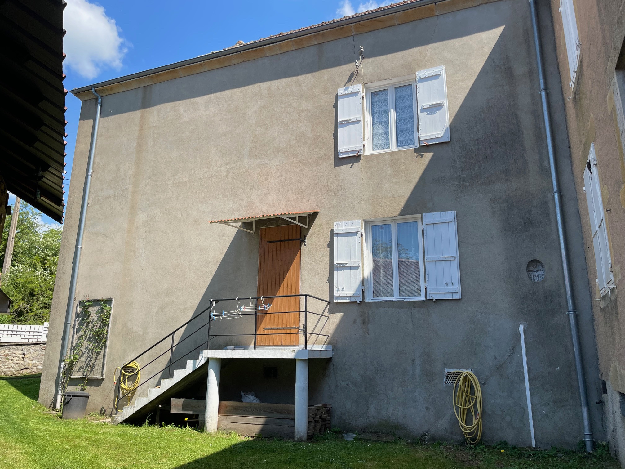 vente maison/villa 71800 La Clayette