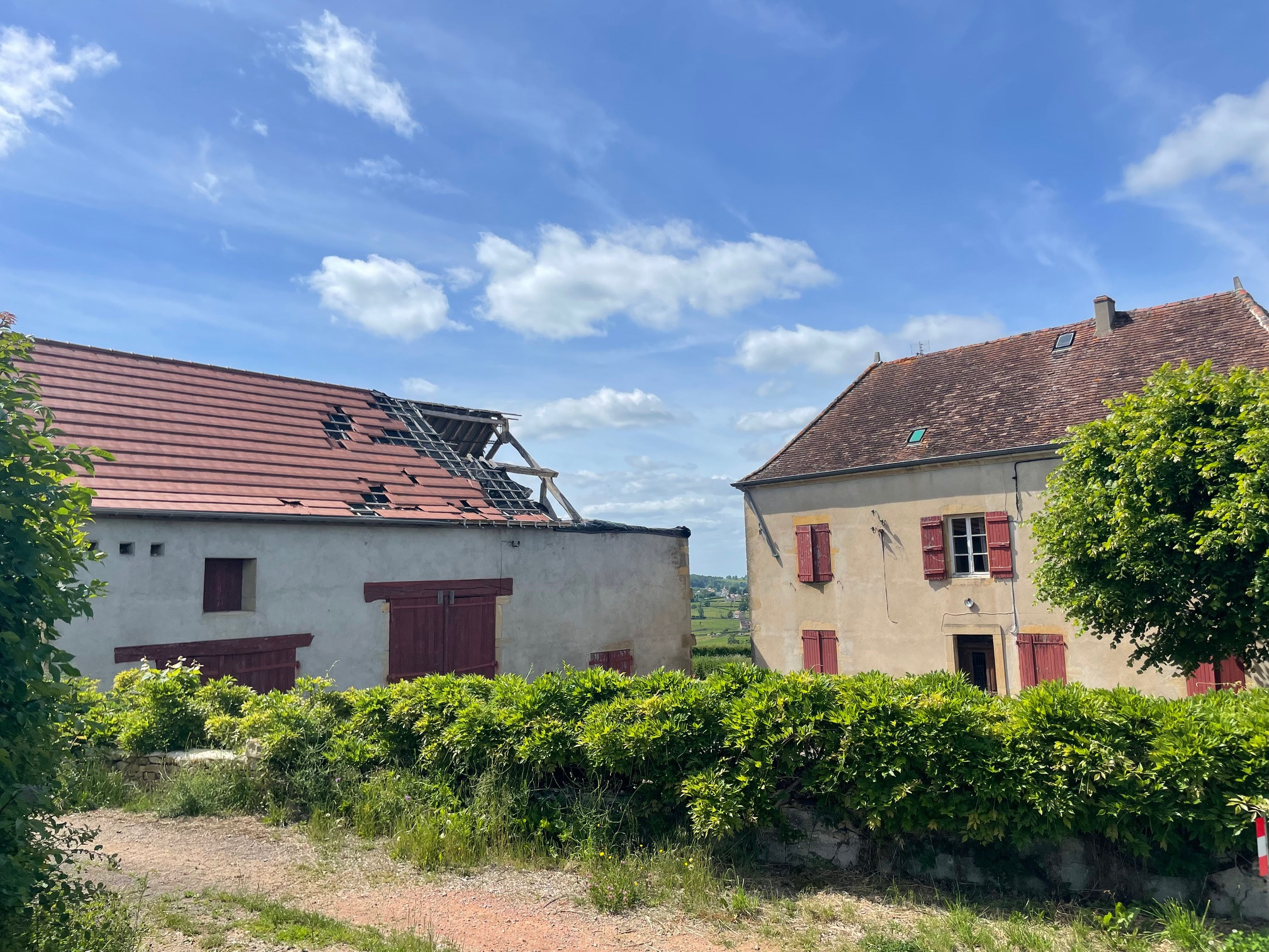 Agence immobilière de XAVIER GUYOT