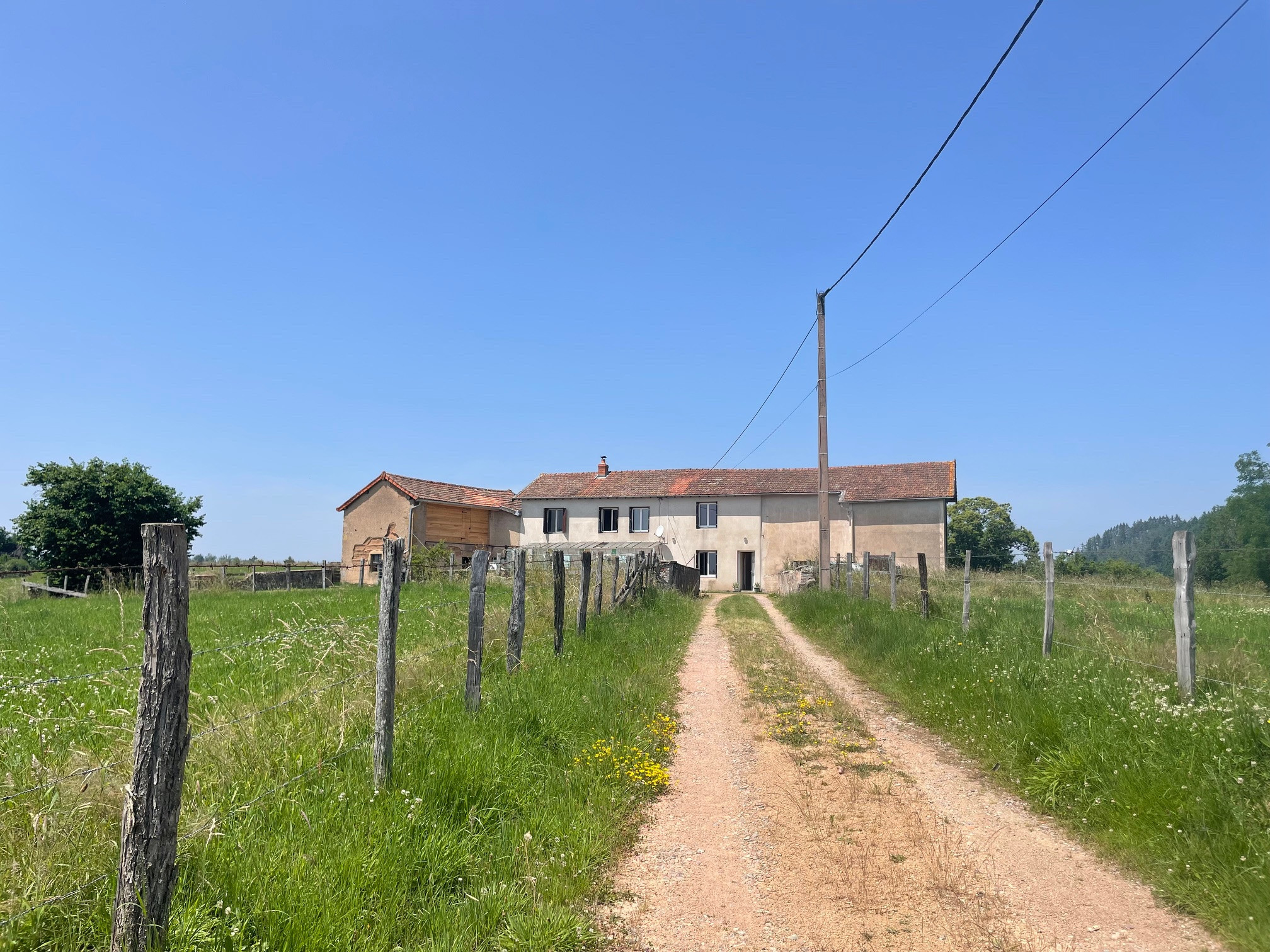 Agence immobilière de XAVIER GUYOT