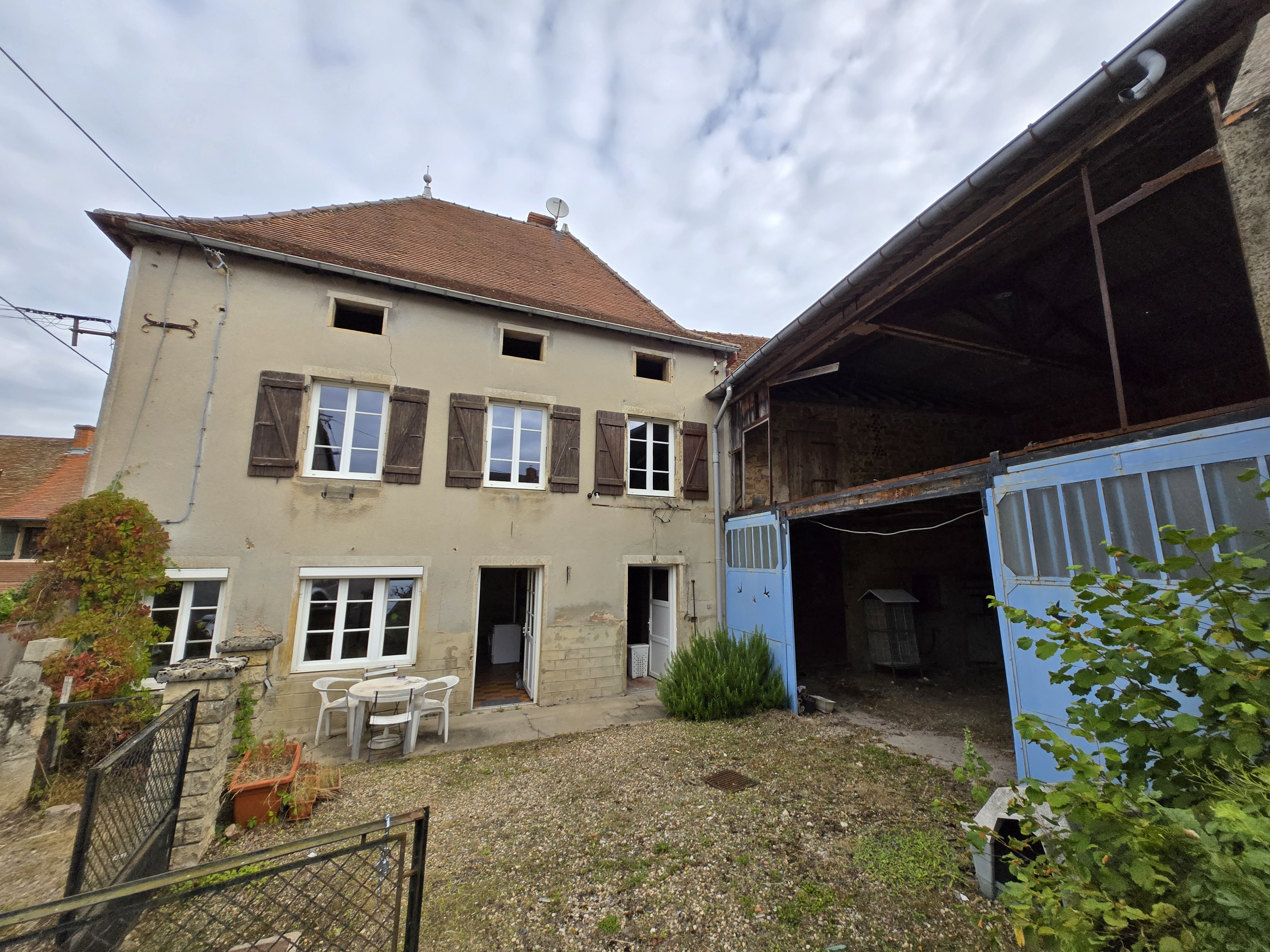 Agence immobilière de XAVIER GUYOT