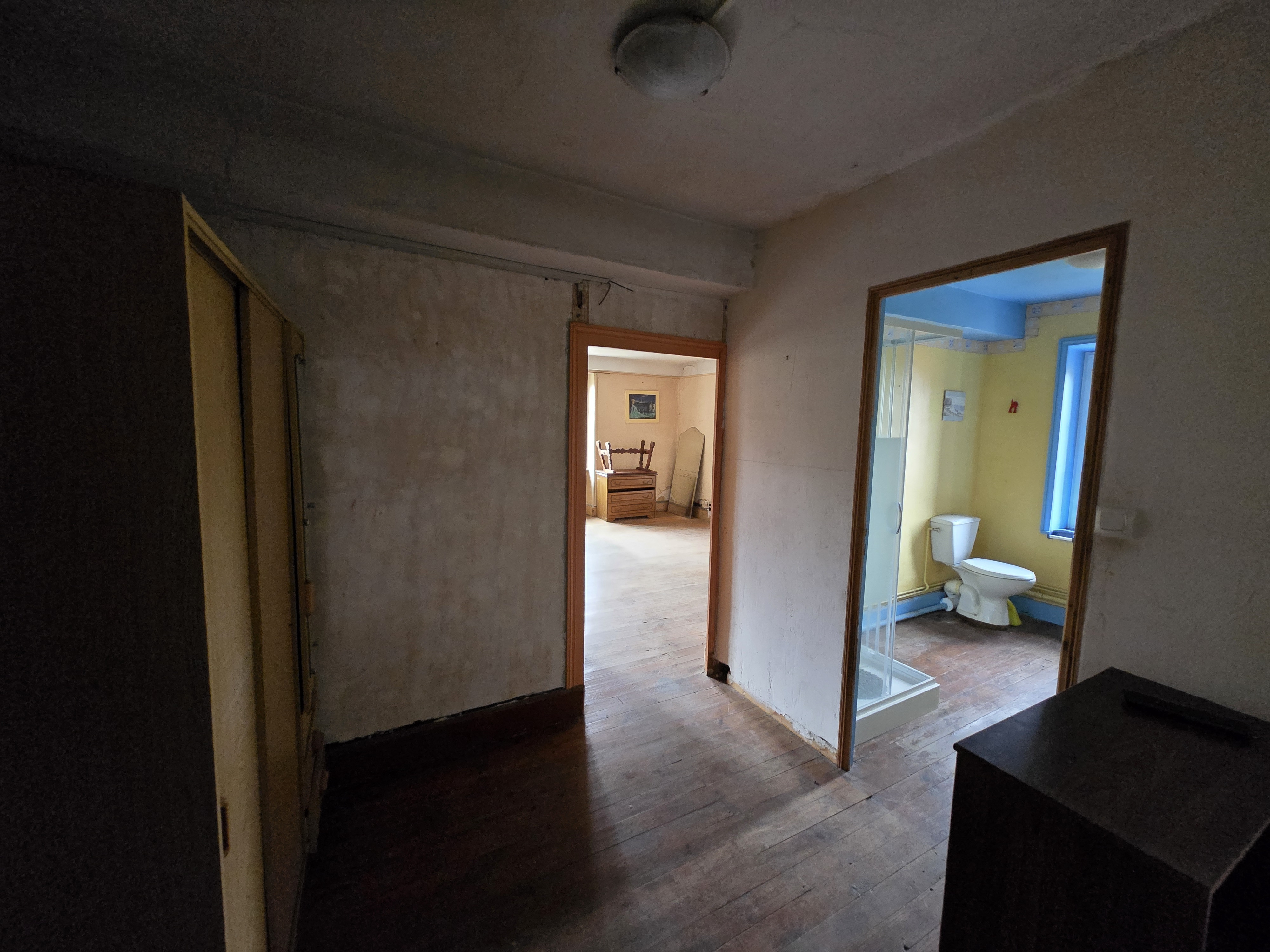 vente maison/villa 71520 Montmelard