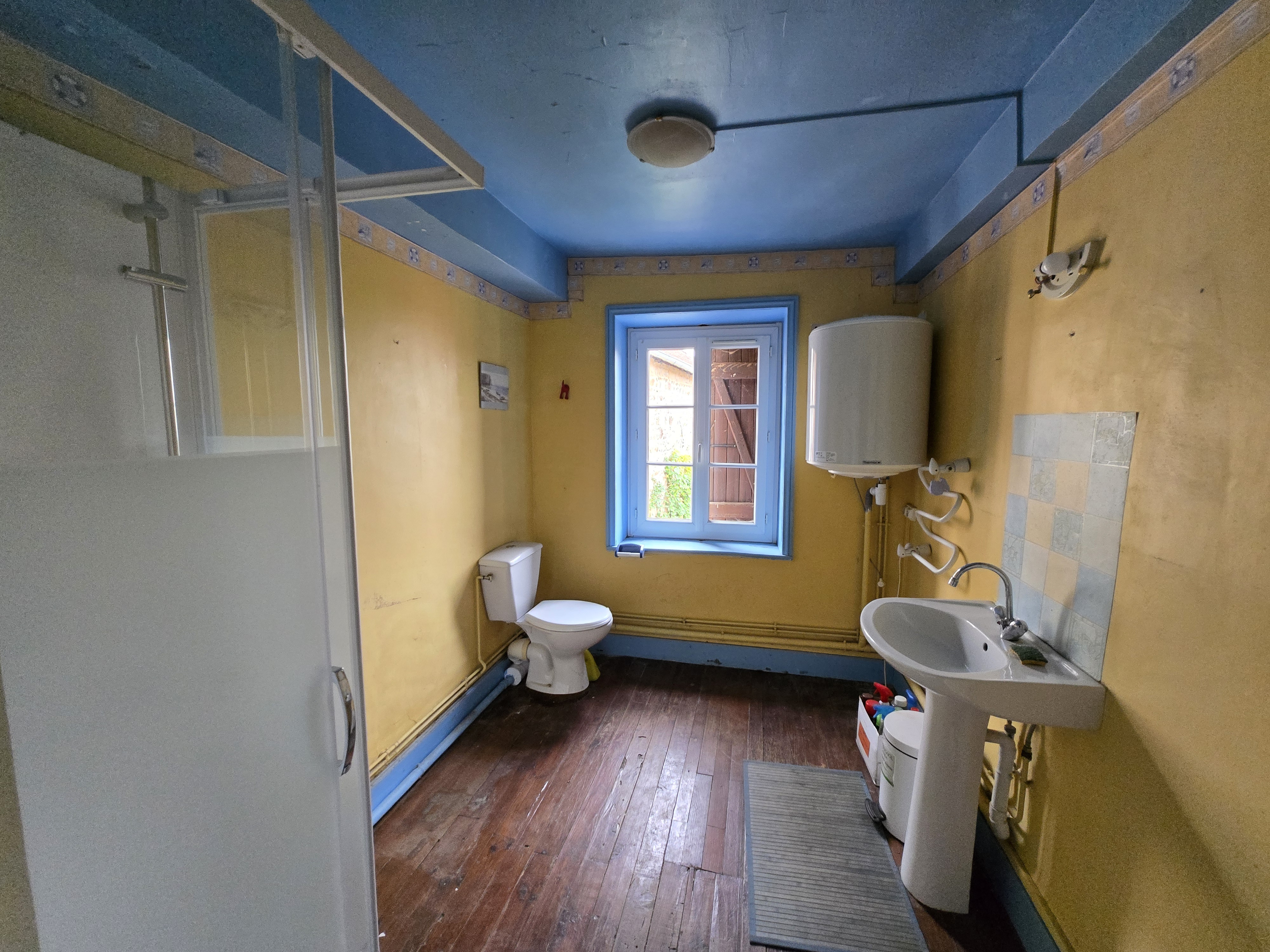 vente maison/villa 71520 Montmelard