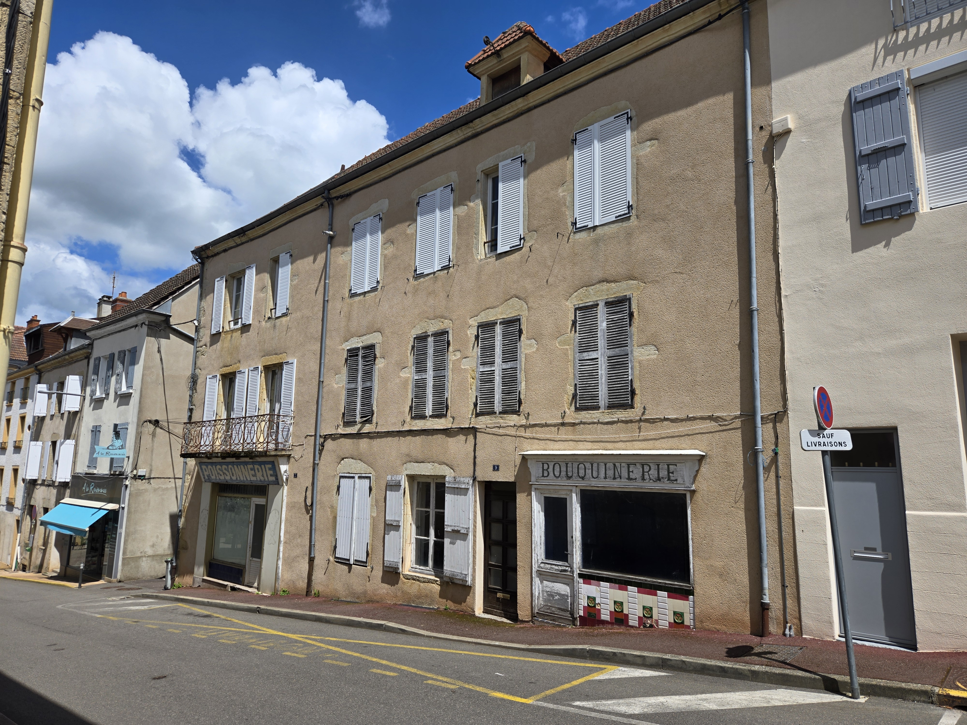 Agence immobilière de XAVIER GUYOT
