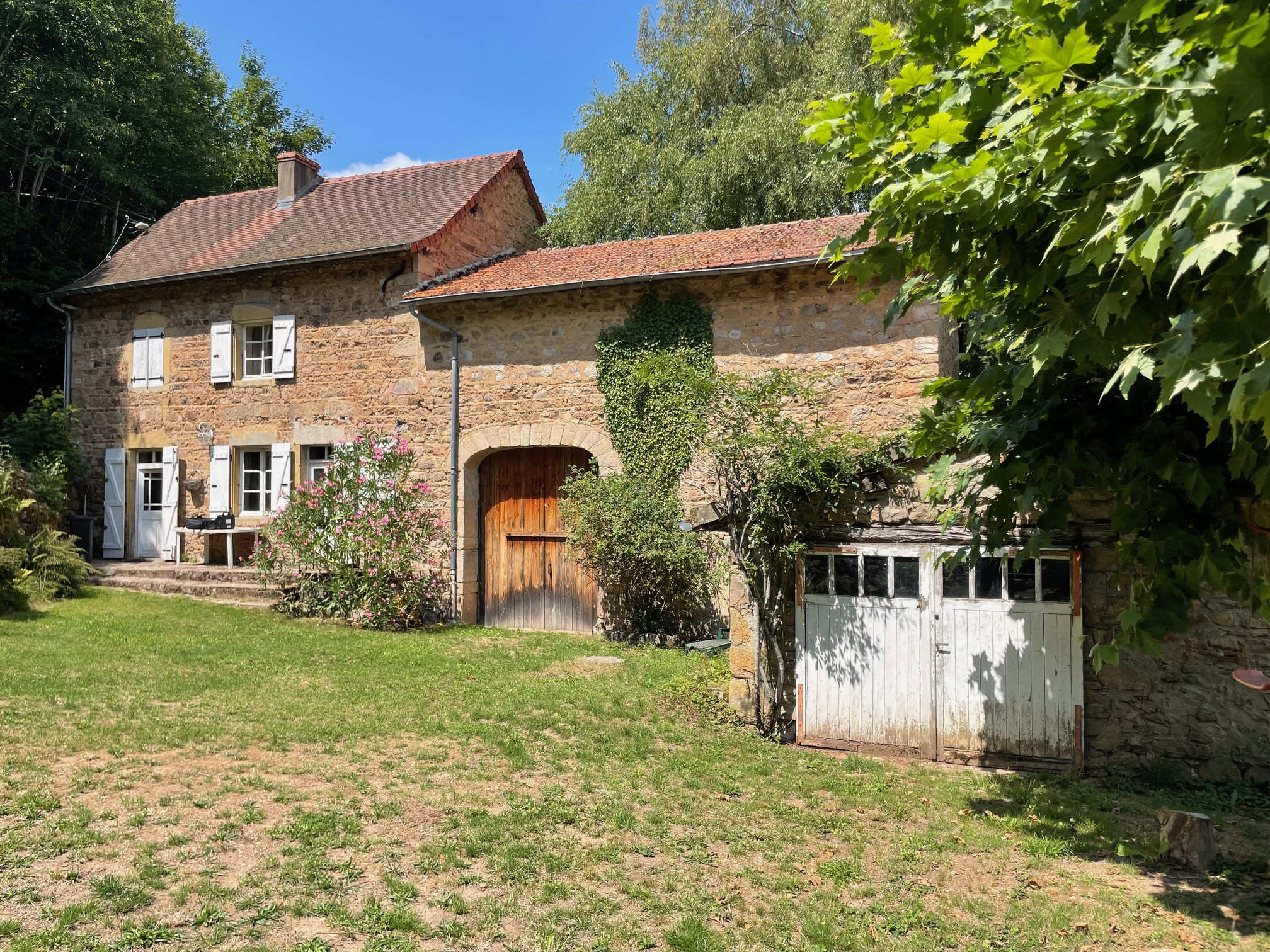 Agence immobilière de XAVIER GUYOT