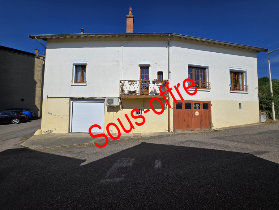 Agence immobilière de XAVIER GUYOT