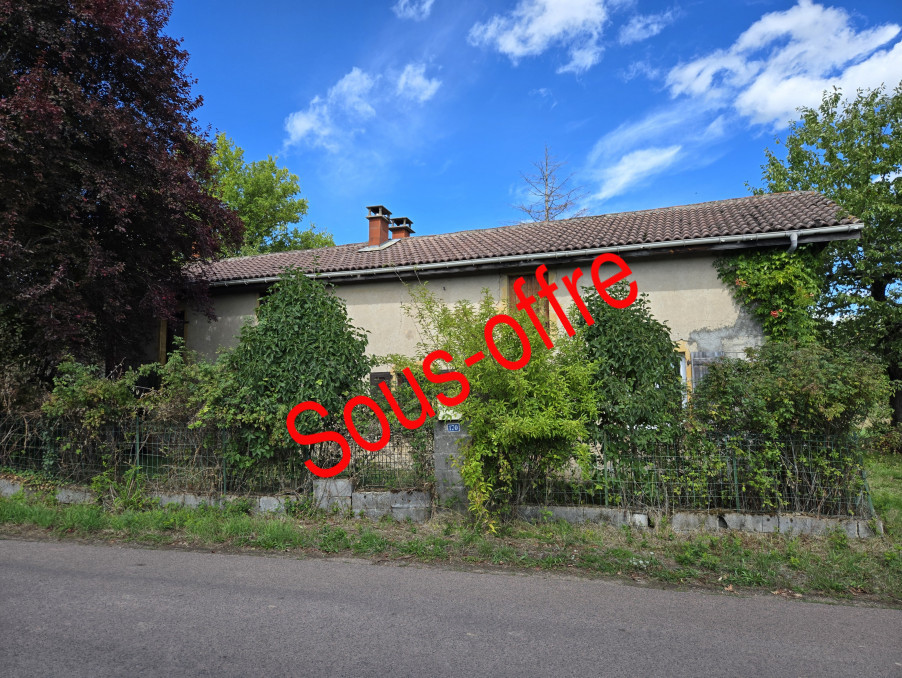 Agence immobilière de XAVIER GUYOT