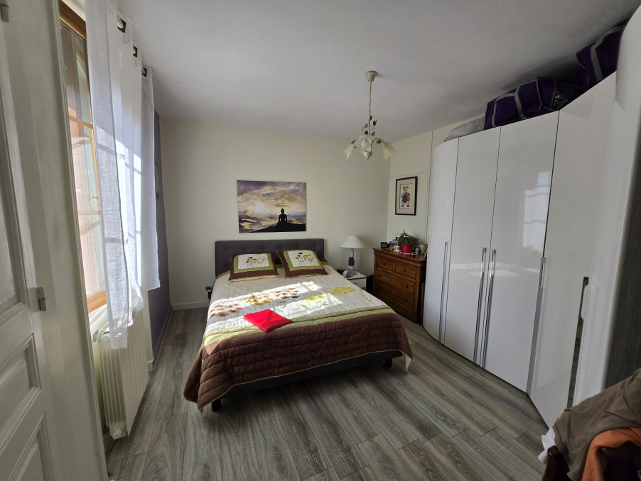 vente maison/villa 71170 Mussy-sous-Dun