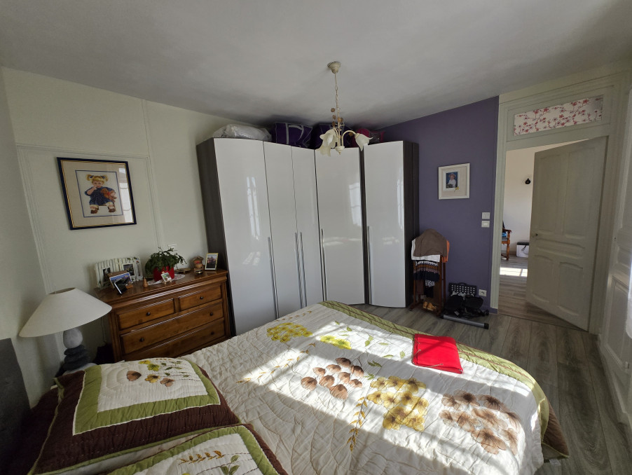 vente maison/villa 71170 Mussy-sous-Dun