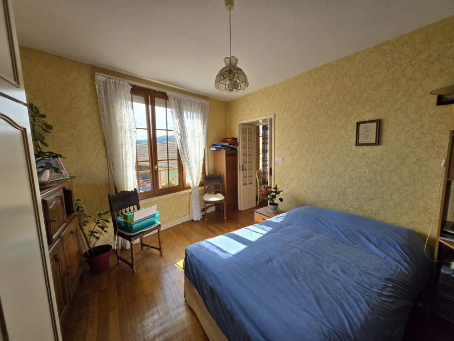 vente maison/villa 71170 Mussy-sous-Dun