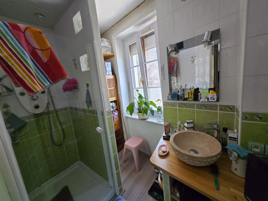 vente maison/villa 71170 Mussy-sous-Dun