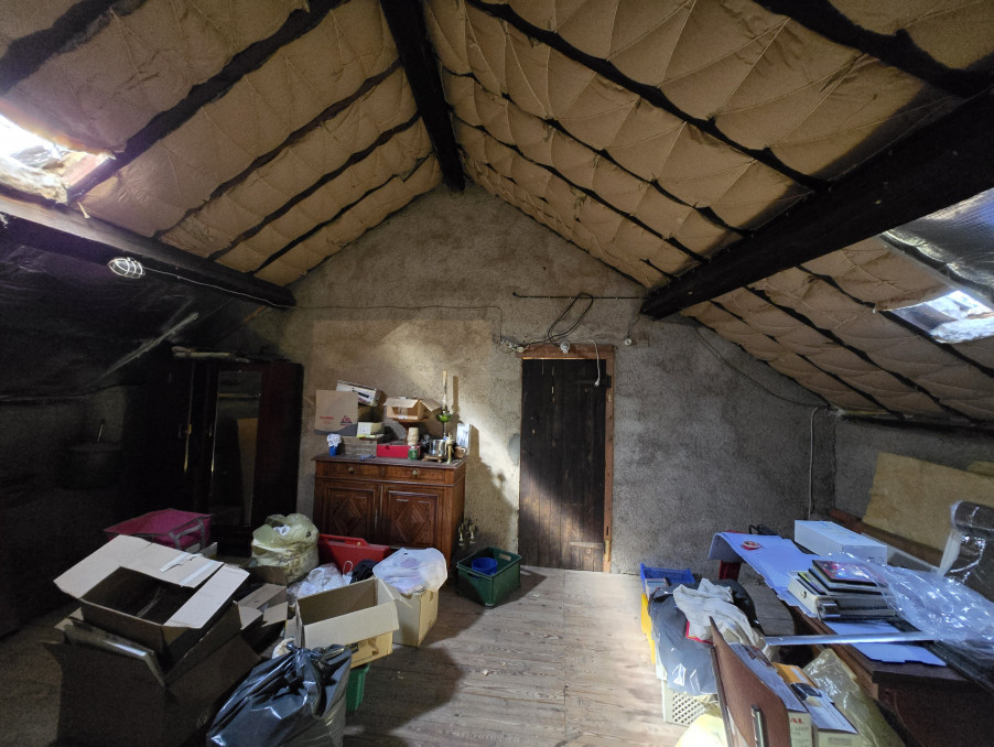 vente maison/villa 71170 Mussy-sous-Dun