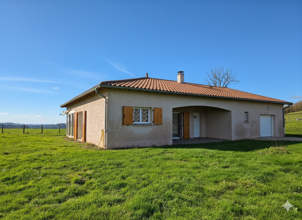 Agence immobilière de XAVIER GUYOT