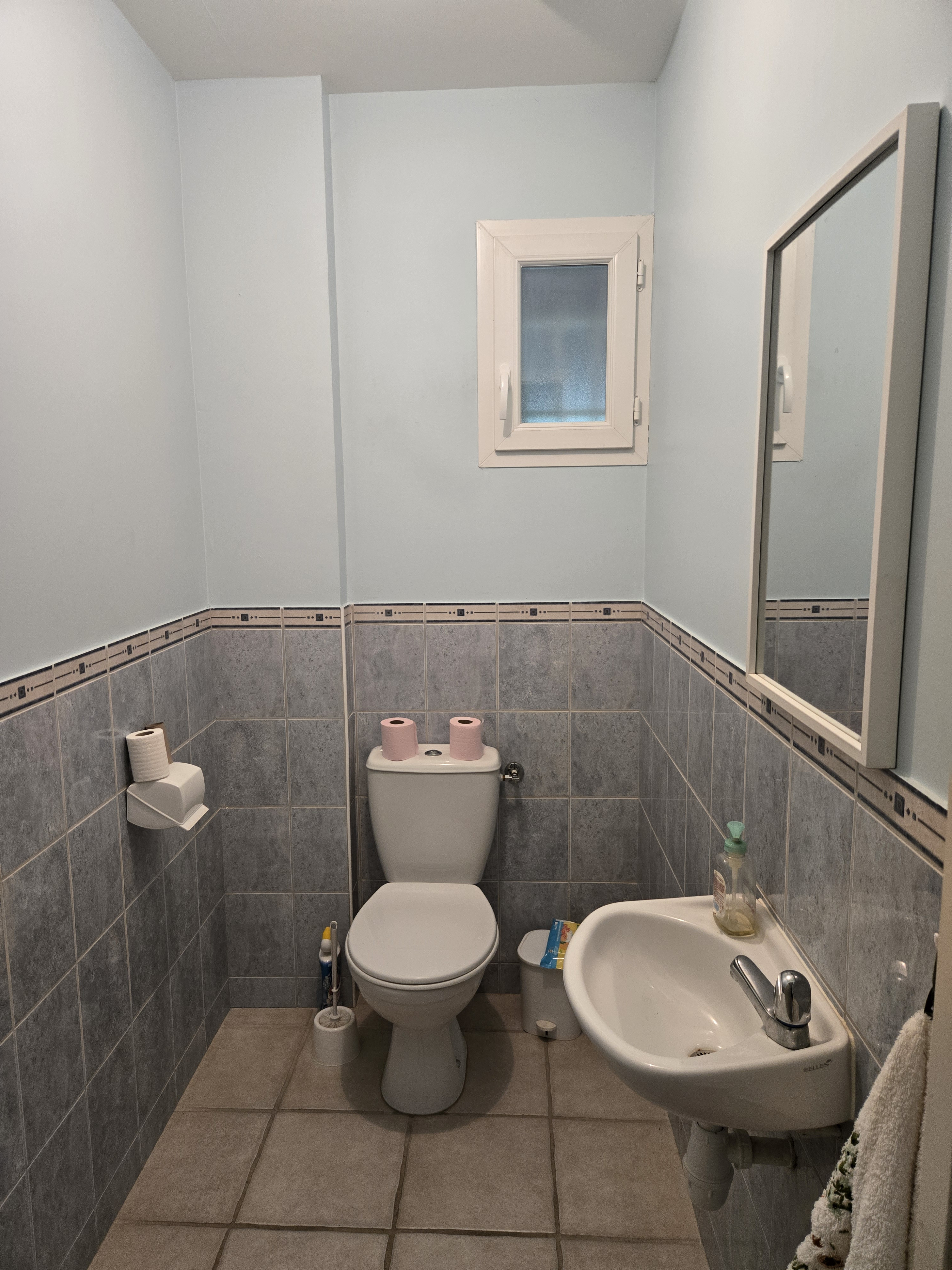 vente maison/villa 69790 Saint-Bonnet-des-Bruyères