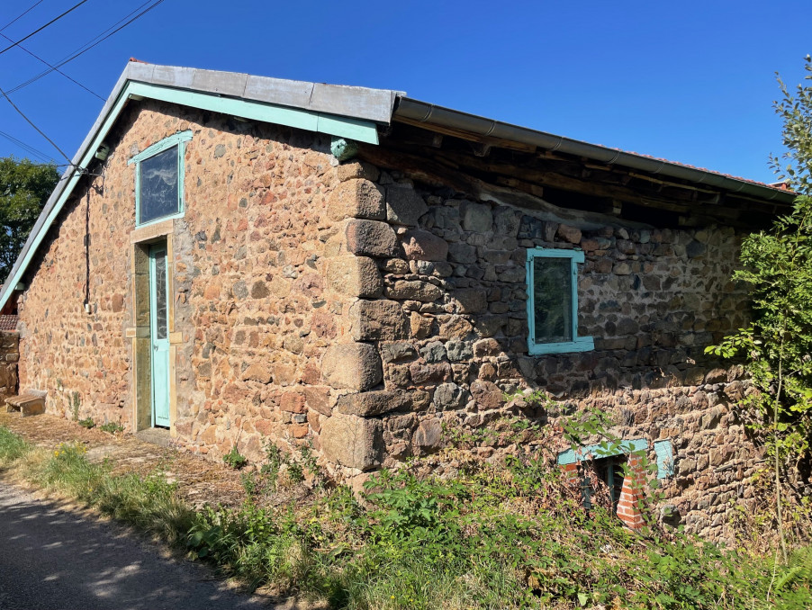 vente maison/villa 71520 Matour