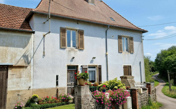 Agence immobilière de XAVIER GUYOT